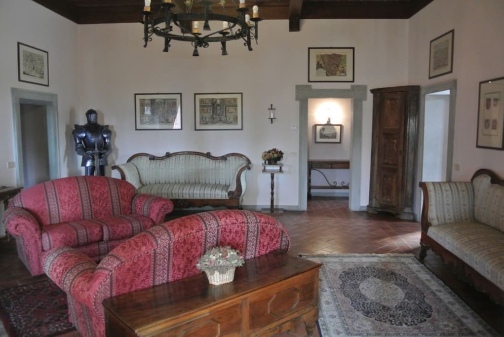Sala comune