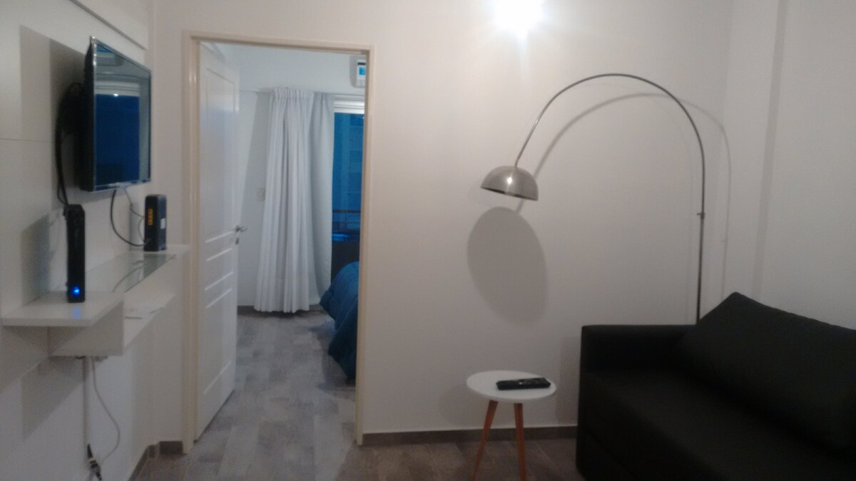 Propiedad de Airbnb exitosa: Comfortable apartment 2 rooms Almagro 100 meters Italian hospital en Almagro