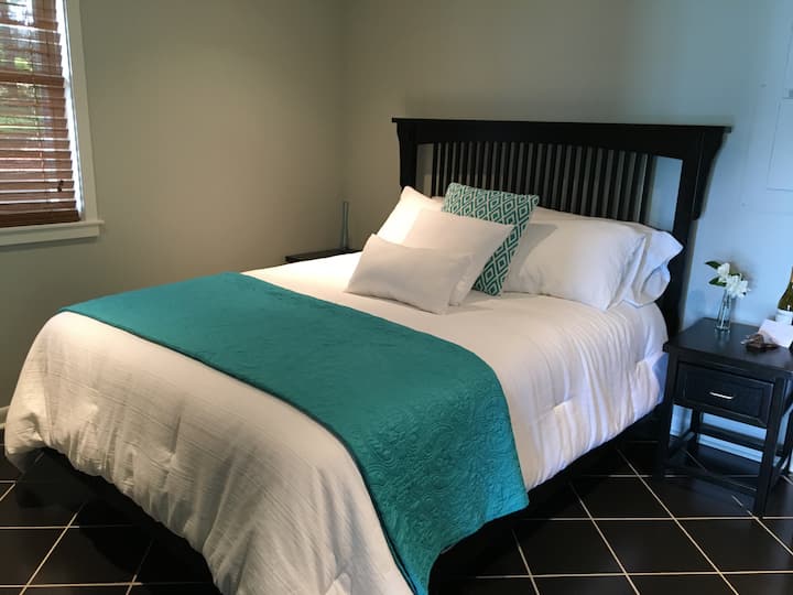 Lit super confortable !