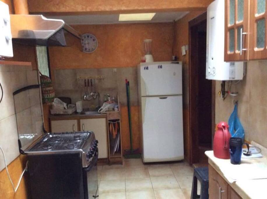 Cocina