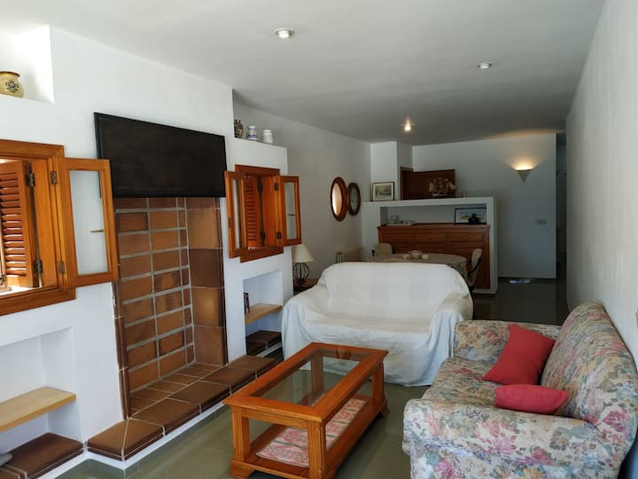 Apartamento Frente Al Mar / La Gola - Port de Pollença