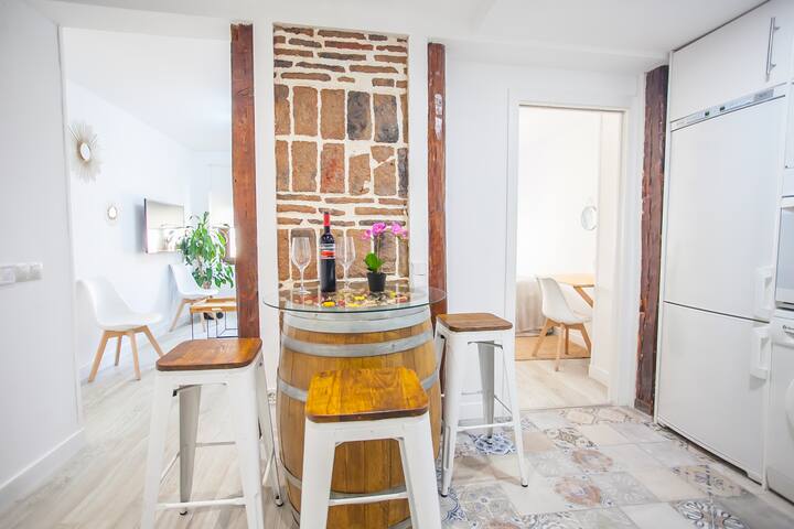 *🥘Plaza Mayor & La Latina-2 Apts-FREE Cancelation gallery image 2