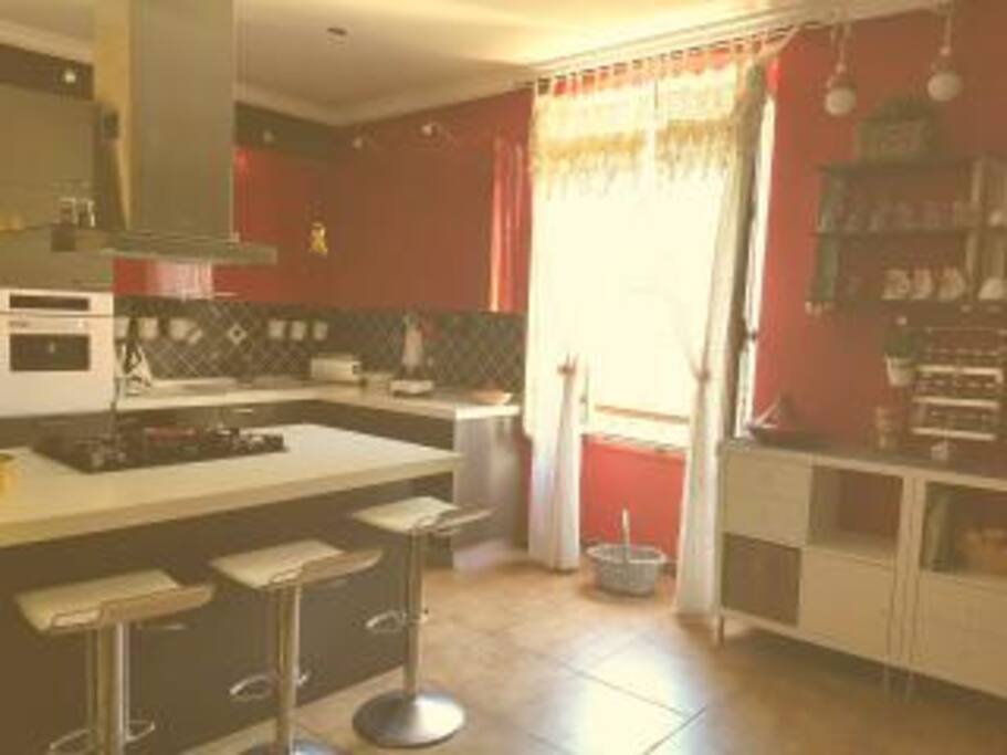 cucina