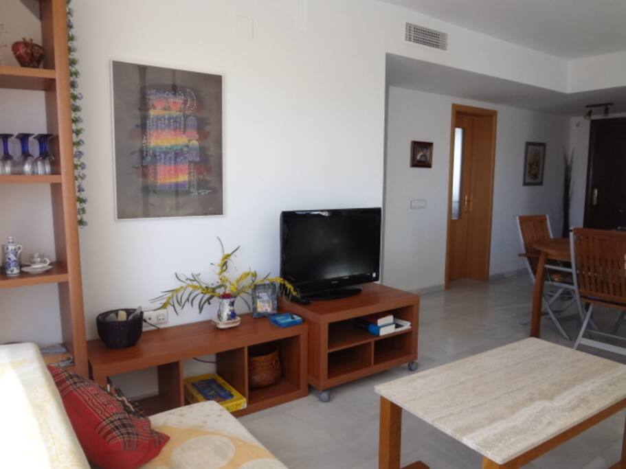 Salón
