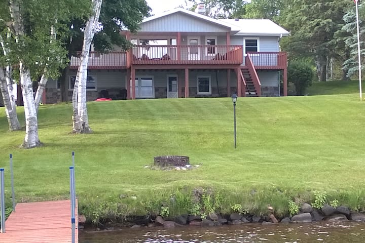 Airbnb Balsam Lake Vacation Rentals Places To Stay