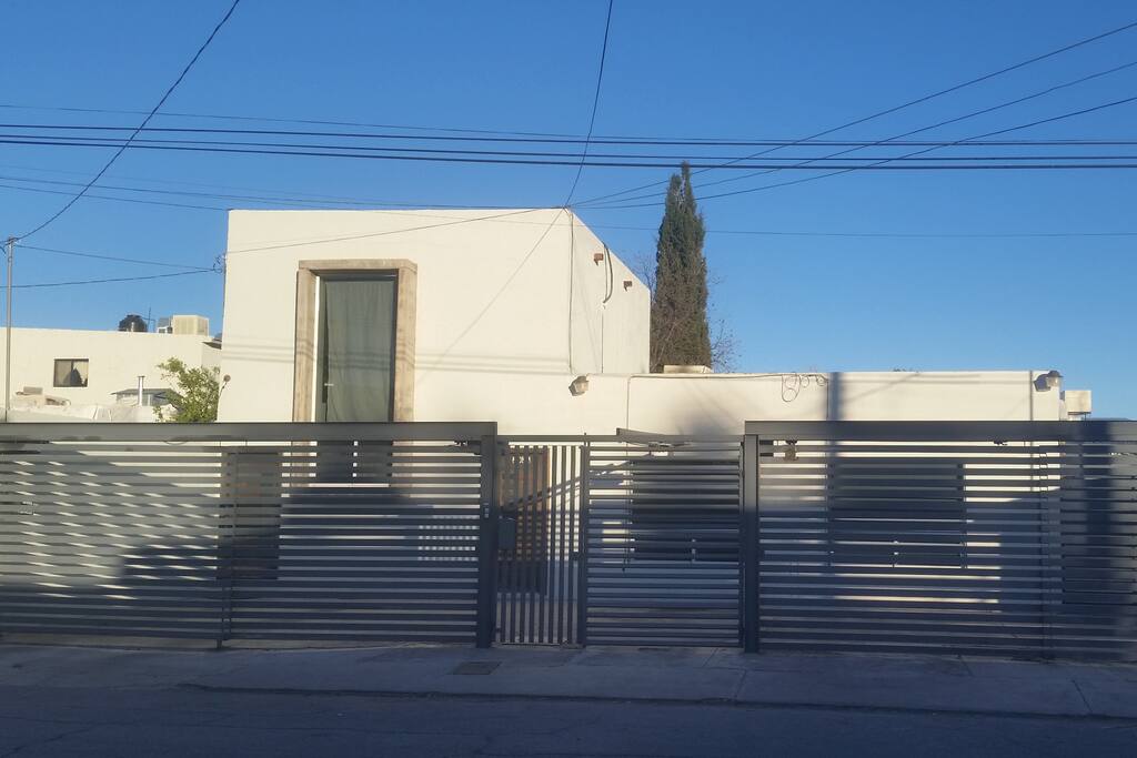 Complejo Dptos