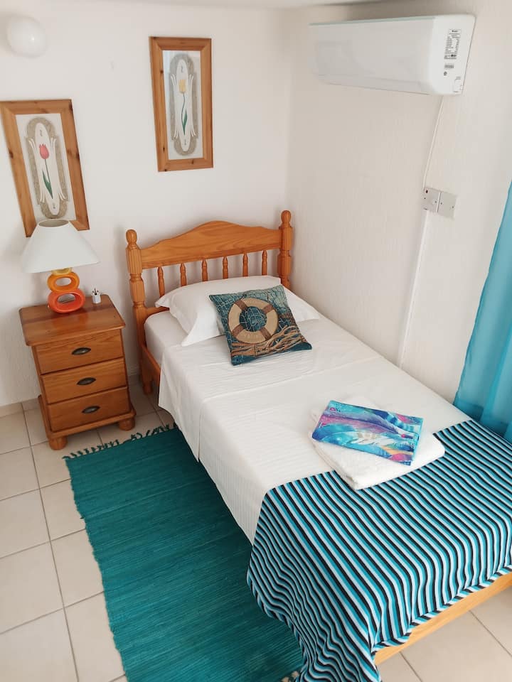 غرفة النوم 3