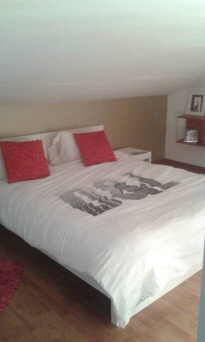 Dormitorio