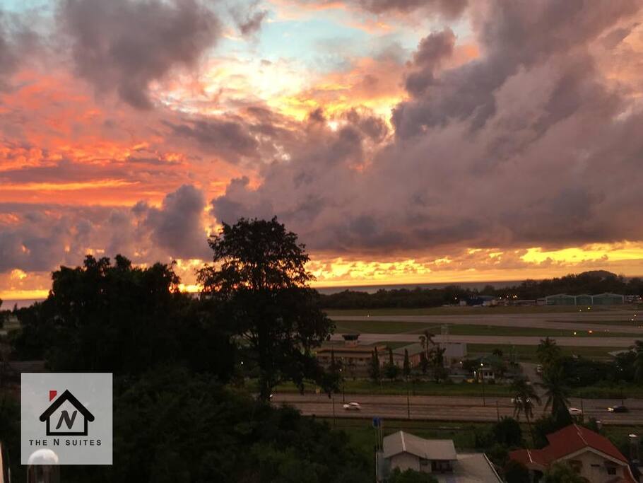 Sunset View