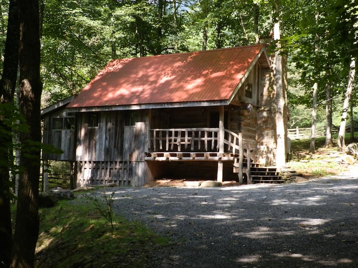 Top 6 Cabin Rentals In Marlinton, West Virginia Updated 2024 Trip101