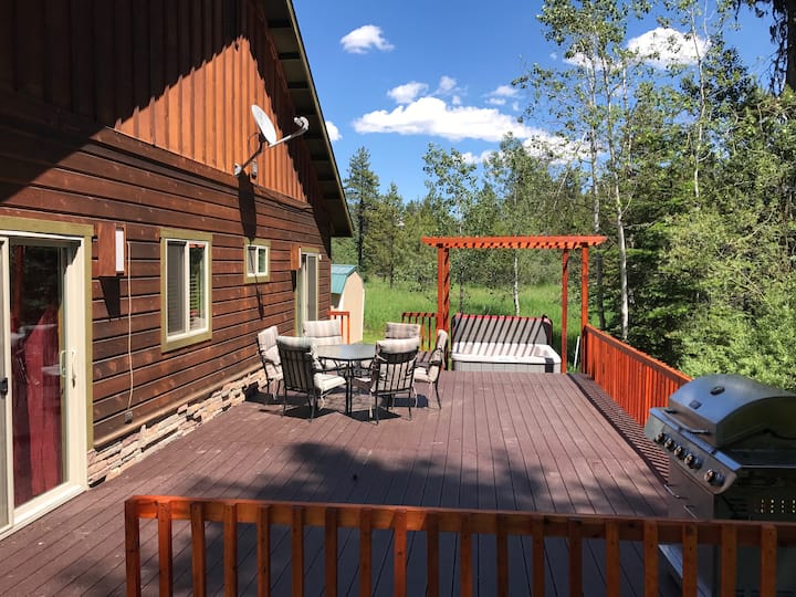 10 Best PetFriendly Airbnbs In McCall, Idaho Updated 2024 Trip101