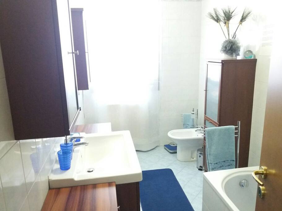 bagno privato