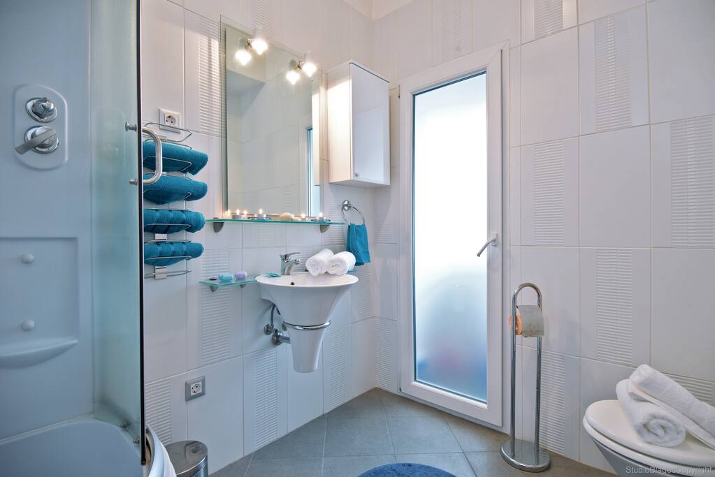 toilette