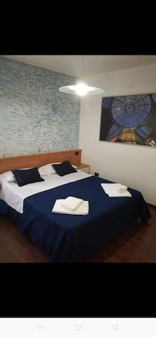 Holiday home and 3 bedrooms.