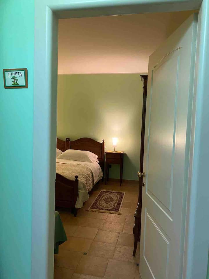 ห้องนอน