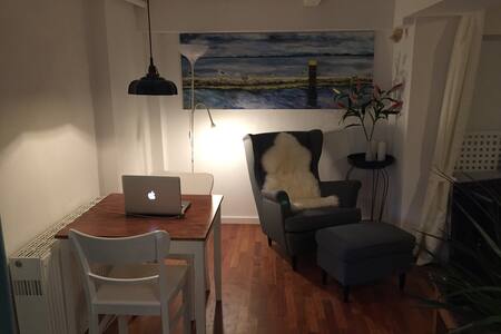 Charmantes Miniappartement