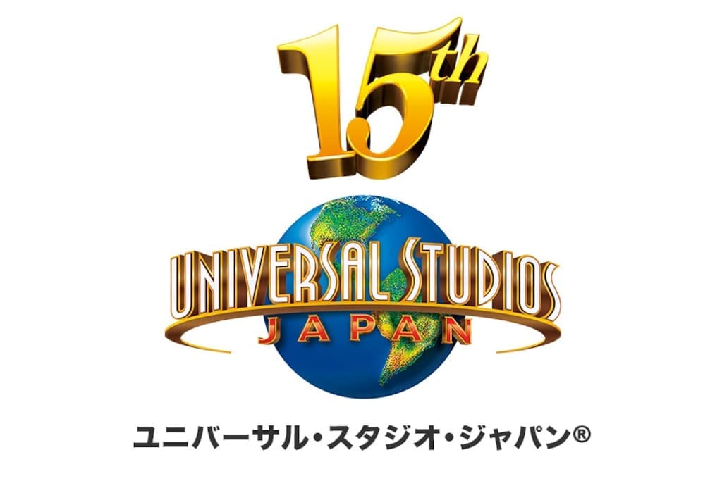 Just 3 stops to USJ!!!!