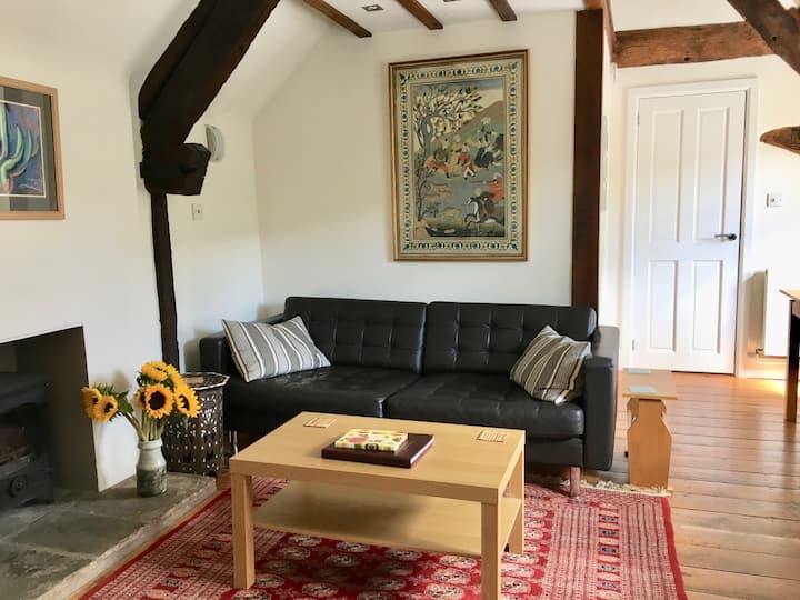 Cottage For 2 In Goodrich, Symonds Yat.ross On Wye - Symonds Yat