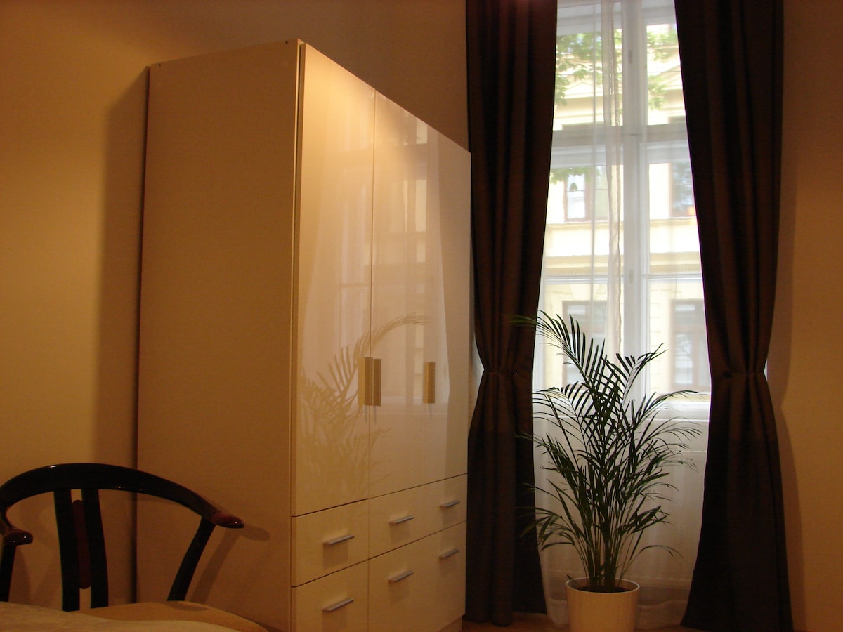 ห้องนอน