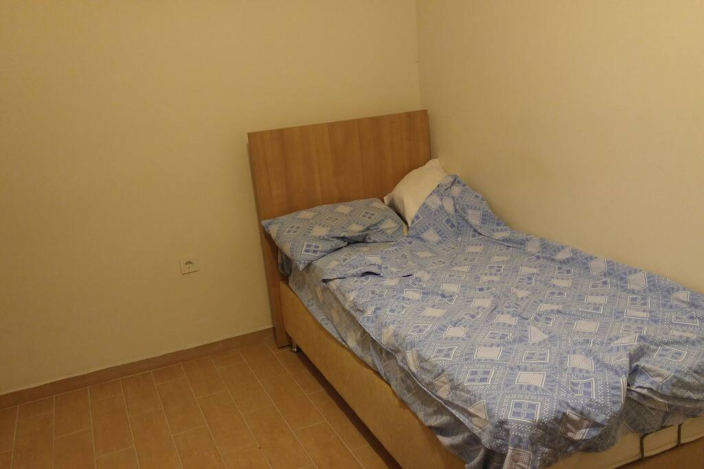 Kalacağınız Yatak