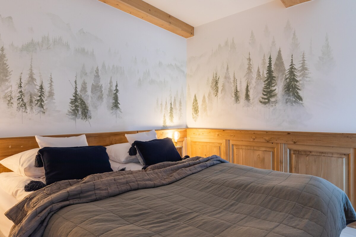 ห้องนอน