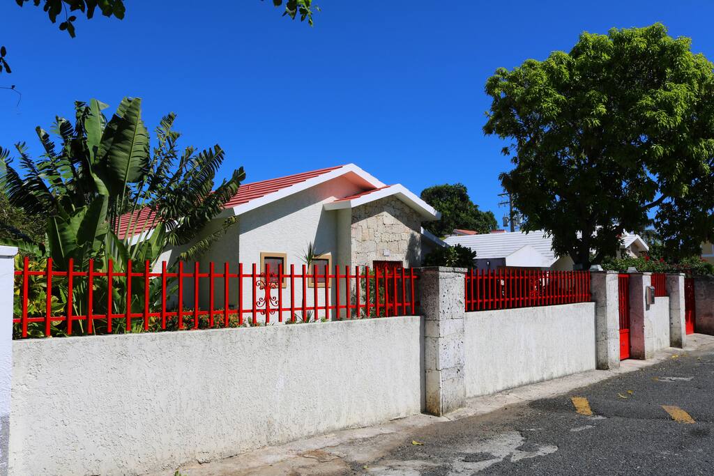 VILLA CORALES