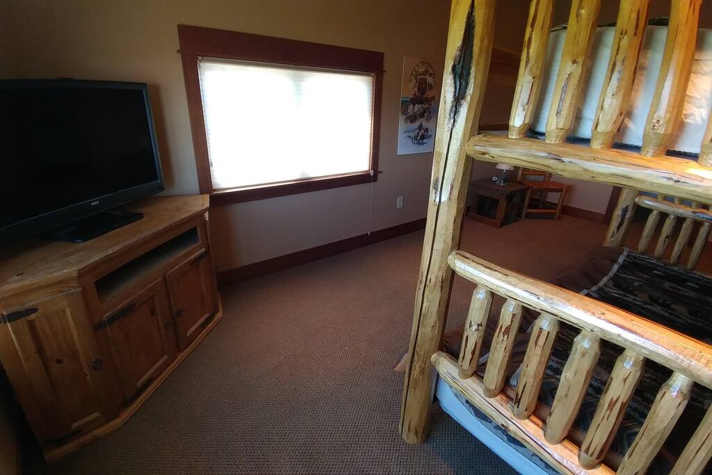 The Room