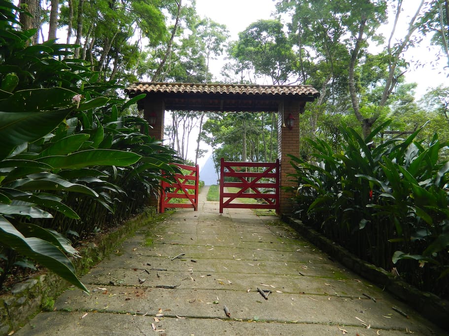 Entrada