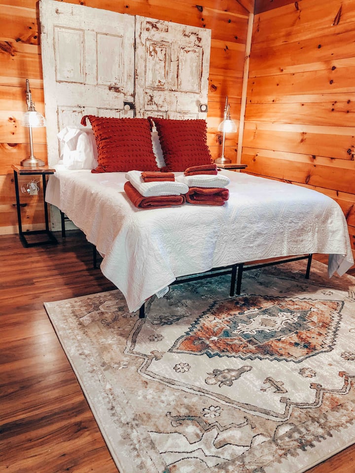 Спална соба 2