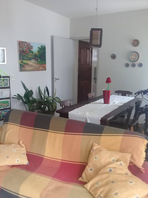 Sala de Estar