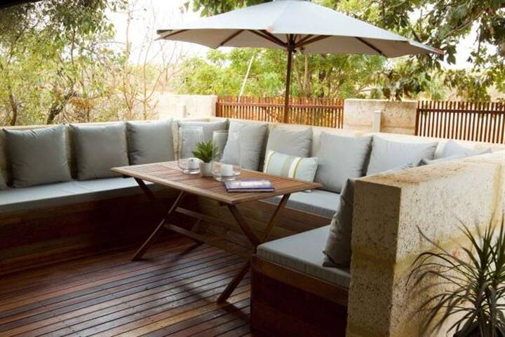 Contemporary 2 Bedroom Villa at The Billi (Broome) gallery image 5