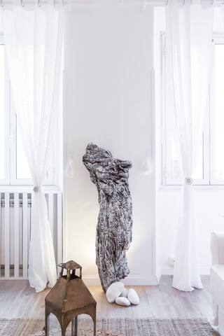 Piazza di Spagna BB – 11 guests gallery image 5