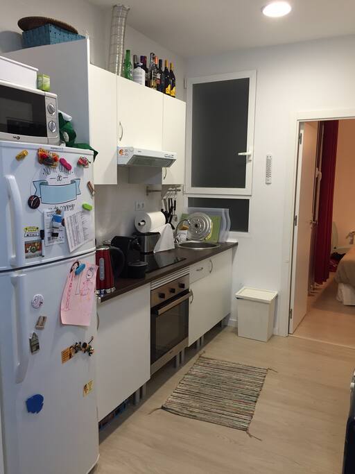 cocina