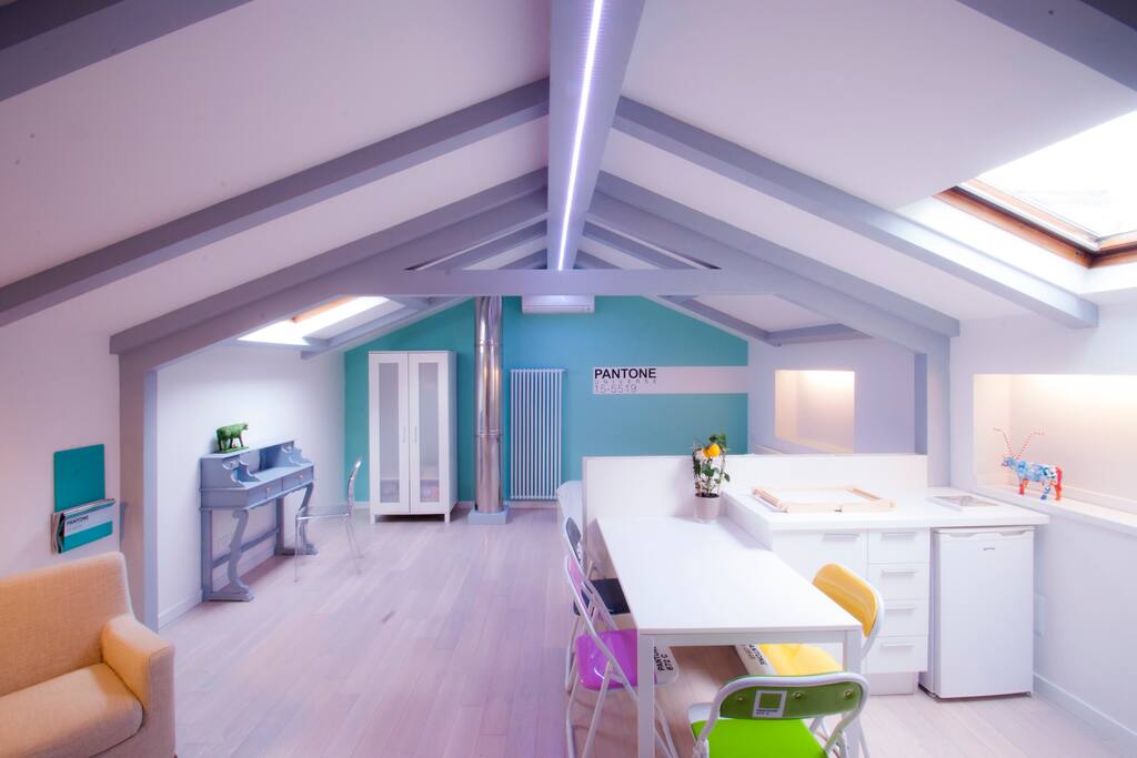 Loft