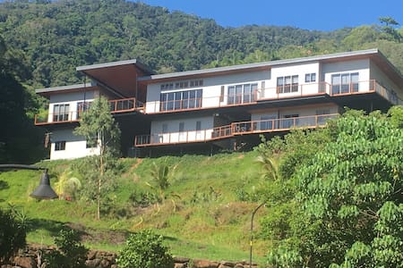 Serenity View, Best Ocean Views in Palm Cove