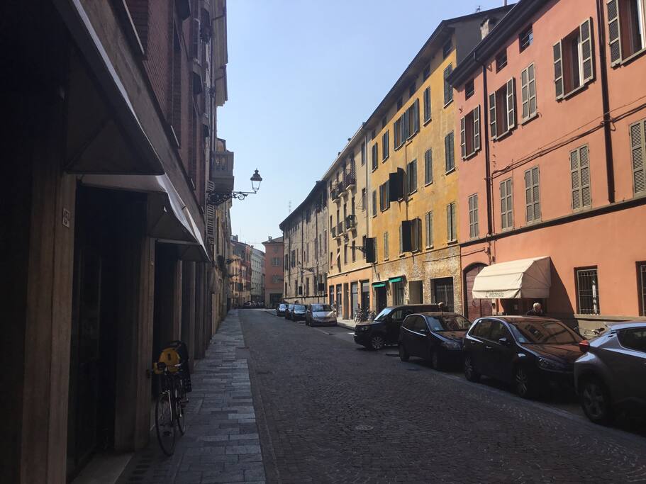 Borgo Regale