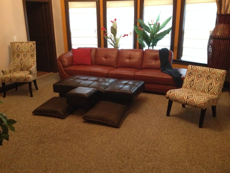 Media Room