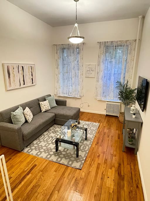 Beautiful 3beds in the UES, Central Park