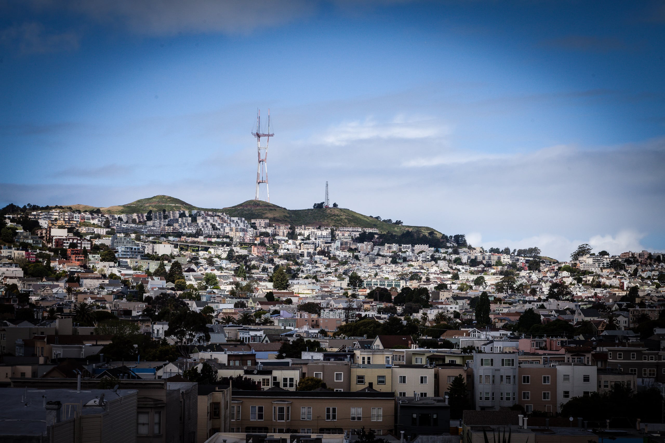 Home in San Francisco · ★4.91 · 1 bedroom · 1 bed · 1 bath - Image 50