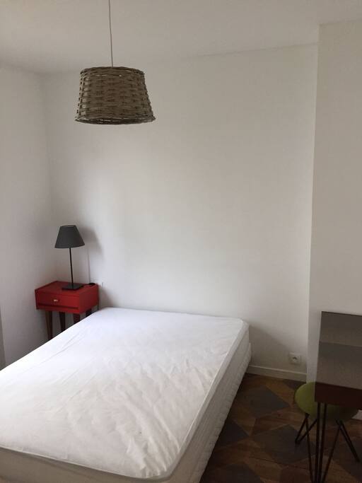 Chambre 1