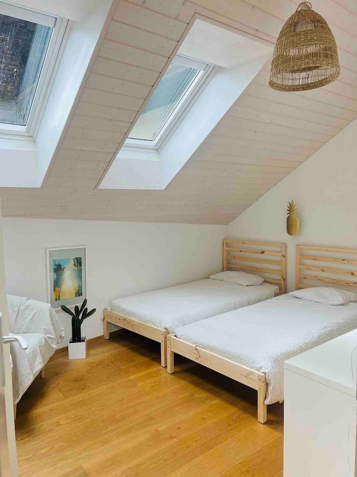 Dormitorio 3