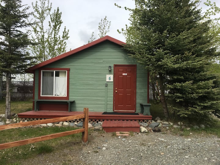 Wasilla Vacation Rentals Cabins and More Airbnb