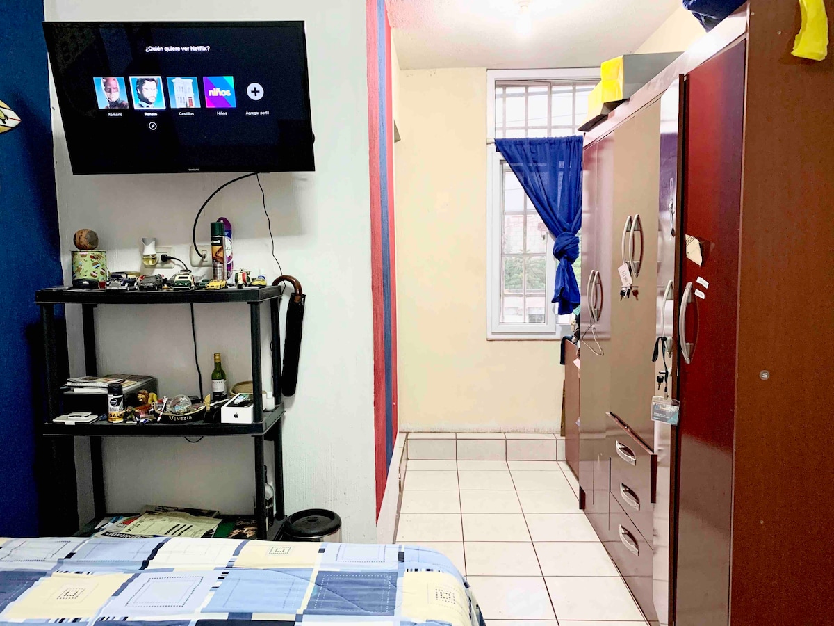 ห้องนอน