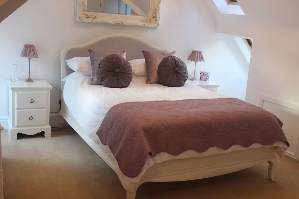 Kind Bed