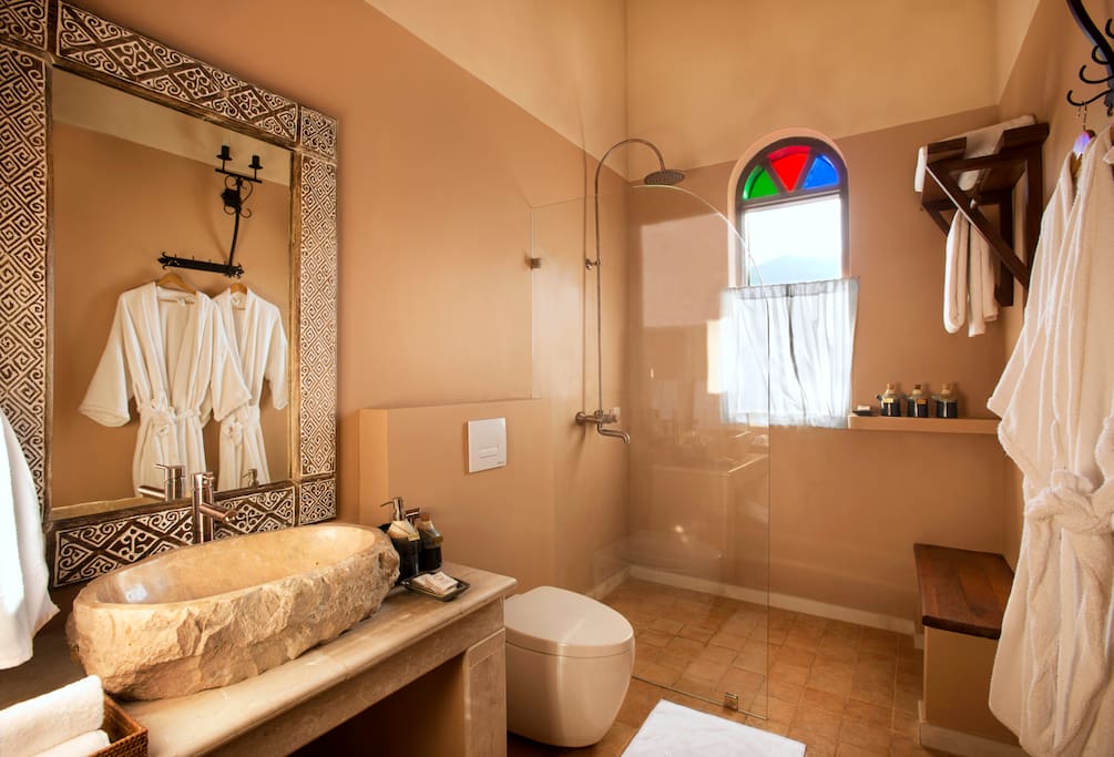 Bathroom for Room Inspire