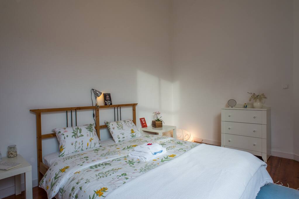 room interior