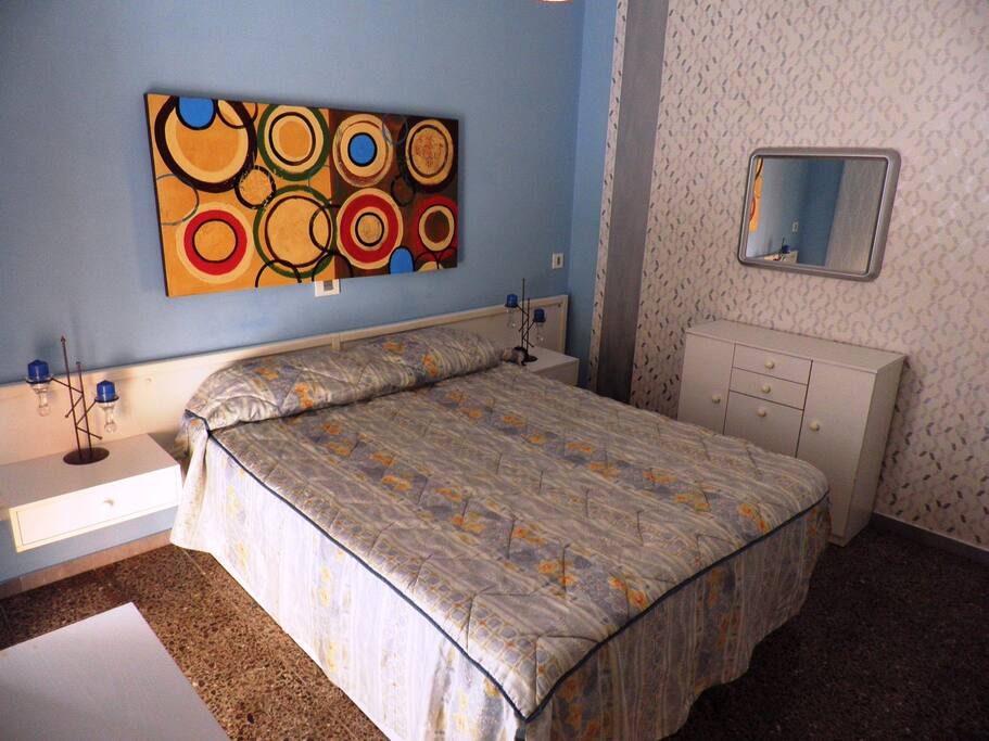 Habitación