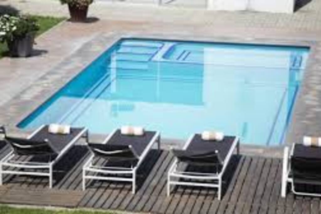 Piscina