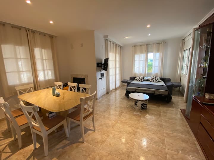 Villa Susana - L'Ametlla de Mar