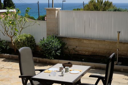 Apartamento cerca de la playa